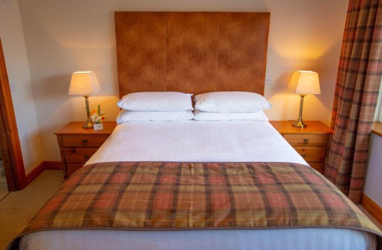 Lydons Lodge Hotel Cong Eksteriør bilde